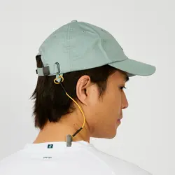 کلاه قایقرانی تریبورد دکتلون Triboard Adult Sailing Hat - Khaki - Sailing 100 - خرید آنلاین لوازم و تجهیزات کمپینگ و کوهنوردی
