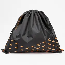 کیسه ورزشی و کفش کیپستا دکتلون Kipsta Shoe Bag - 15 L - Black / Orange - Light - خرید آنلاین لوازم و تجهیزات کمپینگ و کوهنوردی