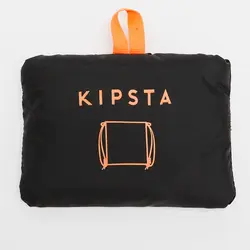 کیسه ورزشی و کفش کیپستا دکتلون Kipsta Shoe Bag - 15 L - Black / Orange - Light - خرید آنلاین لوازم و تجهیزات کمپینگ و کوهنوردی