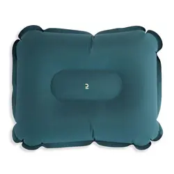 بالشت بادی کچوا Quechua Inflatable Camping Pillow - Blue - Air Basic - خرید آنلاین لوازم و تجهیزات کمپینگ و کوهنوردی