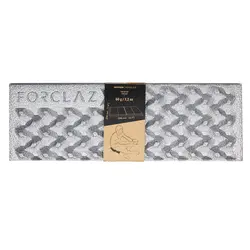 کوسن نشیمن فوم فورکلاز Forclaz Foam Cushion - Gray / Orange - MT500 - خرید آنلاین لوازم و تجهیزات کمپینگ و کوهنوردی