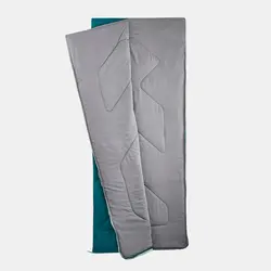 کیسه خواب کچوا Quechua Outdoor Camping Sleeping Bag - Arpenaz 20°C Comfort - خرید آنلاین لوازم و تجهیزات کمپینگ و کوهنوردی