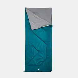 کیسه خواب کچوا Quechua Outdoor Camping Sleeping Bag - Arpenaz 20°C Comfort - خرید آنلاین لوازم و تجهیزات کمپینگ و کوهنوردی