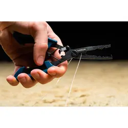 انبر ماهیگیری چند منظوره کاپرلن دکتلون Kaprelan Multifunctional Fishing Pliers - Fishing - PR TE - خرید آنلاین لوازم و تجهیزات کمپینگ و کوهنوردی