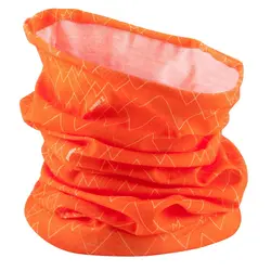 دستمال سر باندانا سیموند دکتلون Simond Bandana - Orange - Edge - خرید آنلاین لوازم و تجهیزات کمپینگ و کوهنوردی