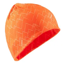 دستمال سر باندانا سیموند دکتلون Simond Bandana - Orange - Edge - خرید آنلاین لوازم و تجهیزات کمپینگ و کوهنوردی