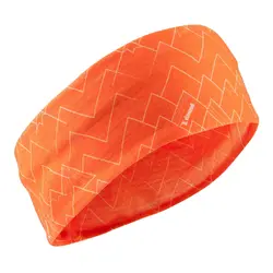 دستمال سر باندانا سیموند دکتلون Simond Bandana - Orange - Edge - خرید آنلاین لوازم و تجهیزات کمپینگ و کوهنوردی