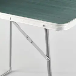 میز تاشو کمپینگ کچوا Quechua Foldable Camping Table - خرید آنلاین لوازم و تجهیزات کمپینگ و کوهنوردی