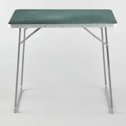 میز تاشو کمپینگ کچوا Quechua Foldable Camping Table - خرید آنلاین لوازم و تجهیزات کمپینگ و کوهنوردی