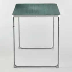 میز تاشو کمپینگ کچوا Quechua Foldable Camping Table - خرید آنلاین لوازم و تجهیزات کمپینگ و کوهنوردی