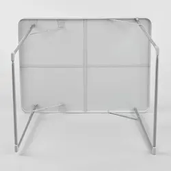 میز تاشو کمپینگ کچوا Quechua Foldable Camping Table - خرید آنلاین لوازم و تجهیزات کمپینگ و کوهنوردی