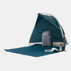 سایبان کمپینگ کچوا - آرپناز Quechua Camping Canopy - 1 Person - Arpenaz - خرید آنلاین لوازم و تجهیزات کمپینگ و کوهنوردی