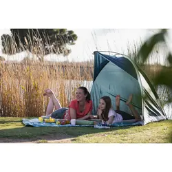 سایبان کمپینگ کچوا - آرپناز Quechua Camping Canopy - 1 Person - Arpenaz - خرید آنلاین لوازم و تجهیزات کمپینگ و کوهنوردی