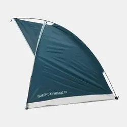 سایبان کمپینگ کچوا - آرپناز Quechua Camping Canopy - 1 Person - Arpenaz - خرید آنلاین لوازم و تجهیزات کمپینگ و کوهنوردی