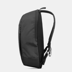 کوله پشتی طبیعتگردی کچوا 10 لیتری Quechua Outdoor Backpack - 10L - Black - NH Arpenaz 100 - خرید آنلاین لوازم و تجهیزات کمپینگ و کوهنوردی