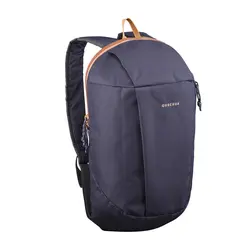 کوله پشتی کچوا 10 لیتری Quechua Outdoor Backpack - 10L - Navy Blue - NH Arpenaz 50 - خرید آنلاین لوازم و تجهیزات کمپینگ و کوهنوردی