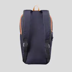کوله پشتی کچوا 10 لیتری Quechua Outdoor Backpack - 10L - Navy Blue - NH Arpenaz 50 - خرید آنلاین لوازم و تجهیزات کمپینگ و کوهنوردی