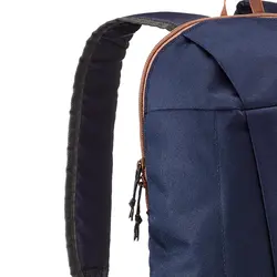 کوله پشتی کچوا 10 لیتری Quechua Outdoor Backpack - 10L - Navy Blue - NH Arpenaz 50 - خرید آنلاین لوازم و تجهیزات کمپینگ و کوهنوردی