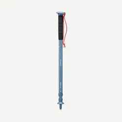عصا - باتون کوهنوردی فورکلاز Forclaz Outdoor Baton - Mavi - MT100 - خرید آنلاین لوازم و تجهیزات کمپینگ و کوهنوردی
