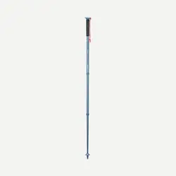 عصا - باتون کوهنوردی فورکلاز Forclaz Outdoor Baton - Mavi - MT100 - خرید آنلاین لوازم و تجهیزات کمپینگ و کوهنوردی