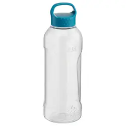 بطری آب کچوا Quechua Outdoor Plastic Flask - 0.8 Liter - MH100 - خرید آنلاین لوازم و تجهیزات کمپینگ و کوهنوردی