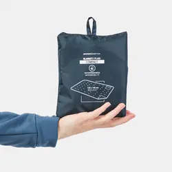 زیرانداز پیک نیک کچوا Quechua Compact Picnic Cover - 146 X 20 Cm - خرید آنلاین لوازم و تجهیزات کمپینگ و کوهنوردی