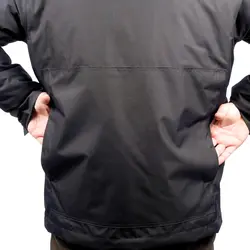 کاپشن شکار سولوگناک Solognac Men's Jacket - Hunting and Nature Watching - Black - 100 - خرید آنلاین لوازم و تجهیزات کمپینگ و کوهنوردی