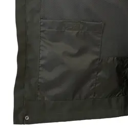 کاپشن شکار سولوگناک Solognac Men's Jacket - Hunting and Nature Watching - Green - Supertrack 100 - خرید آنلاین لوازم و تجهیزات کمپینگ و کوهنوردی