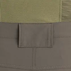 شلوار شکار سولوگناک Solognac Men's Outdoor Trousers - Hunting and Nature Observing - Green - Light 500 - خرید آنلاین لوازم و تجهیزات کمپینگ و کوهنوردی