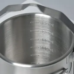 ماگ آشپزی بوشکرفت سولوگناک Solognac Bushcraft Stainless Steel Cup - Hunting & Nature Watching - 60 cL (0.6L) - خرید آنلاین لوازم و تجهیزات کمپینگ و کوهنوردی