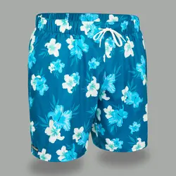 مایو موج سواری دکتلون Decathlon Olaian Surf Boardshort - 15