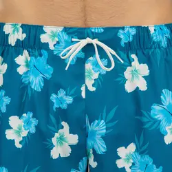 مایو موج سواری دکتلون Decathlon Olaian Surf Boardshort - 15