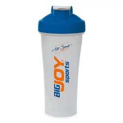 شیکر دکتلون - فارماتک Decathlon Farmatek BİGJOY Shaker - 600 ML - خرید آنلاین لوازم و تجهیزات کمپینگ و کوهنوردی