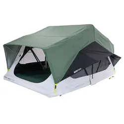 چادر سقفی خودرو کچوا - فرش اند بلک Quechua 2 Person Top Tent - MH500 Fresh &amp; Black - خرید آنلاین لوازم و تجهیزات کمپینگ و کوهنوردی