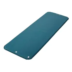 زیرانداز / مت خود باد شونده کچوا Quechua Automatic Inflating Camping Mat - 1 Person - 60 cm - Basic - خرید آنلاین لوازم و تجهیزات کمپینگ و کوهنوردی
