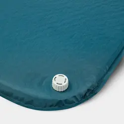 زیرانداز / مت خود باد شونده کچوا Quechua Automatic Inflating Camping Mat - 1 Person - 60 cm - Basic - خرید آنلاین لوازم و تجهیزات کمپینگ و کوهنوردی