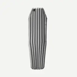 زیرانداز بادی فورکلاز Forclaz XL Inflatable Trekking Mat - 195 X 60 cm - 1 Person - Blue - MT500 AIR - خرید آنلاین لوازم و تجهیزات کمپینگ و کوهنوردی