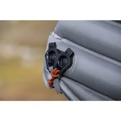 زیرانداز بادی فورکلاز Forclaz XL Inflatable Trekking Mat - 195 X 60 cm - 1 Person - Blue - MT500 AIR - خرید آنلاین لوازم و تجهیزات کمپینگ و کوهنوردی