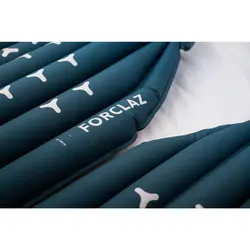 زیرانداز بادی فورکلاز Forclaz XL Inflatable Trekking Mat - 195 X 60 cm - 1 Person - Blue - MT500 AIR - خرید آنلاین لوازم و تجهیزات کمپینگ و کوهنوردی