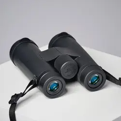 دوربین دو چشمی سولوگناک Solognac Binoculars - 10 X 42 - Black - 100 - خرید آنلاین لوازم و تجهیزات کمپینگ و کوهنوردی