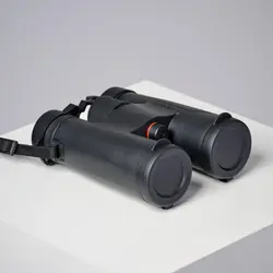 دوربین دو چشمی سولوگناک Solognac Binoculars - 10 X 42 - Black - 100 - خرید آنلاین لوازم و تجهیزات کمپینگ و کوهنوردی