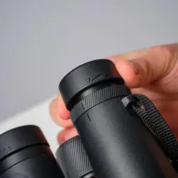 دوربین دو چشمی سولوگناک Solognac Binoculars - 10 X 42 - Black - 100 - خرید آنلاین لوازم و تجهیزات کمپینگ و کوهنوردی