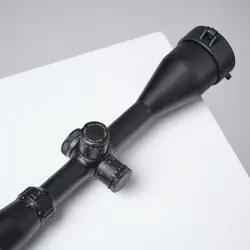 دوربین اسلحه سولوگناک Solognac Rifle Scope - Adjustable Parallax - 4-16X50 - خرید آنلاین لوازم و تجهیزات کمپینگ و کوهنوردی