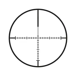 دوربین اسلحه سولوگناک Solognac Rifle Scope - Adjustable Parallax - 4-16X50 - خرید آنلاین لوازم و تجهیزات کمپینگ و کوهنوردی