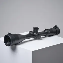 دوربین اسلحه سولوگناک Solognac Rifle Scope - Adjustable Parallax - 4-16X50 - خرید آنلاین لوازم و تجهیزات کمپینگ و کوهنوردی