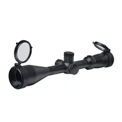 دوربین اسلحه سولوگناک Solognac Rifle Scope - Adjustable Parallax - 4-16X50 - خرید آنلاین لوازم و تجهیزات کمپینگ و کوهنوردی