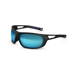 عینک کچوا کتگوری 4 Quechua Adult Outdoor Sunglasses - Polarized Glass - Category 4 - Blue - MH580 - خرید آنلاین لوازم و تجهیزات کمپینگ و کوهنوردی