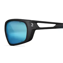 عینک کچوا کتگوری 4 Quechua Adult Outdoor Sunglasses - Polarized Glass - Category 4 - Blue - MH580 - خرید آنلاین لوازم و تجهیزات کمپینگ و کوهنوردی