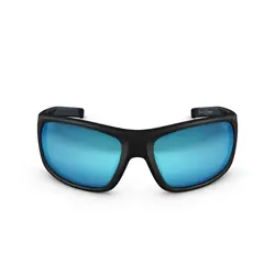 عینک کچوا کتگوری 4 Quechua Adult Outdoor Sunglasses - Polarized Glass - Category 4 - Blue - MH580 - خرید آنلاین لوازم و تجهیزات کمپینگ و کوهنوردی