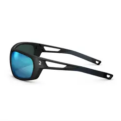 عینک کچوا کتگوری 4 Quechua Adult Outdoor Sunglasses - Polarized Glass - Category 4 - Blue - MH580 - خرید آنلاین لوازم و تجهیزات کمپینگ و کوهنوردی